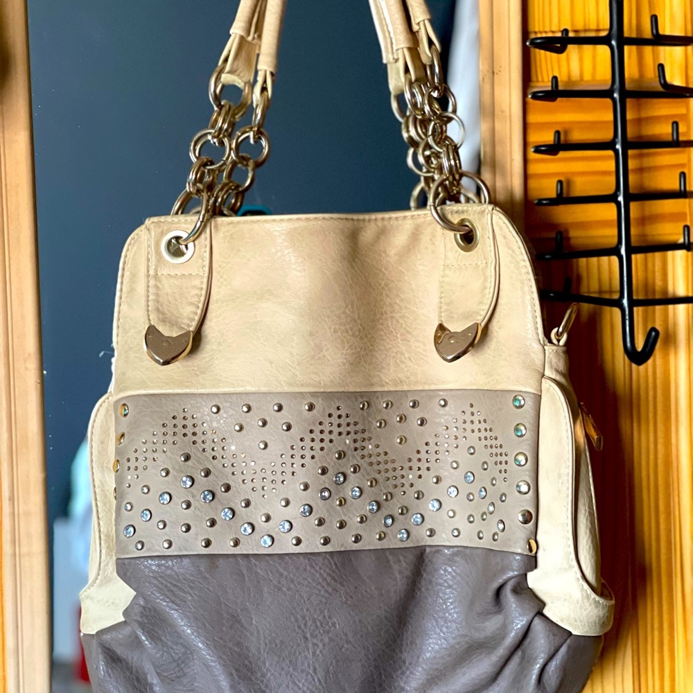 Buckle Purse